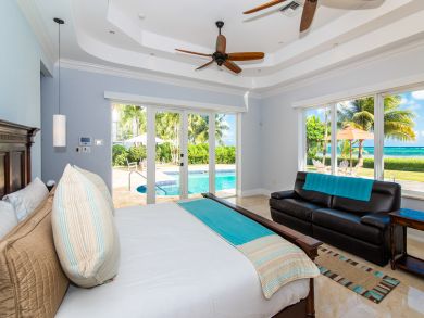 Cayman Islands Four Bedroom Oceanfront Vacation Rental Cayman Islands Four Bedroom Oceanfront Vacation Rental