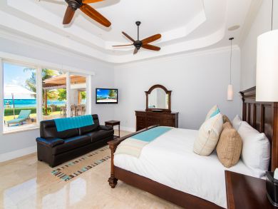 Cayman Islands Four Bedroom Oceanfront Vacation Rental Cayman Islands Four Bedroom Oceanfront Vacation Rental