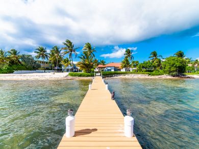 Cayman Islands Four Bedroom Oceanfront Vacation Rental Cayman Islands Four Bedroom Oceanfront Vacation Rental