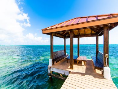 Cayman Islands Four Bedroom Oceanfront Vacation Rental Cayman Islands Four Bedroom Oceanfront Vacation Rental