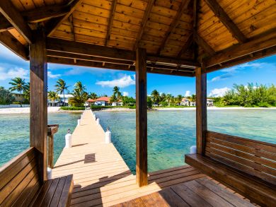 Cayman Islands Four Bedroom Oceanfront Vacation Rental Cayman Islands Four Bedroom Oceanfront Vacation Rental