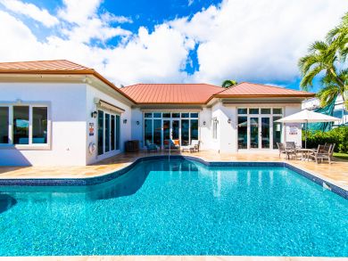 Cayman Islands Four Bedroom Oceanfront Vacation Rental Cayman Islands Four Bedroom Oceanfront Vacation Rental