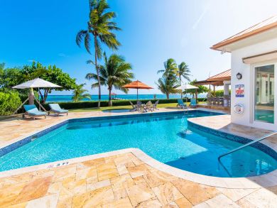 Cayman Islands Four Bedroom Oceanfront Vacation Rental Cayman Islands Four Bedroom Oceanfront Vacation Rental