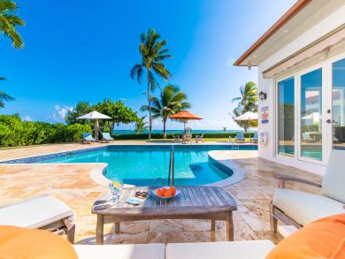 Cayman Islands Four Bedroom Oceanfront Vacation Rental Cayman Islands Four Bedroom Oceanfront Vacation Rental