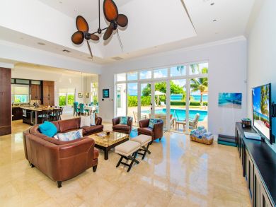 Cayman Islands Four Bedroom Oceanfront Vacation Rental Cayman Islands Four Bedroom Oceanfront Vacation Rental