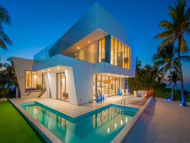 Gorgeous Oceanfront Estate Grand Cayman Gorgeous Oceanfront Estate Grand Cayman