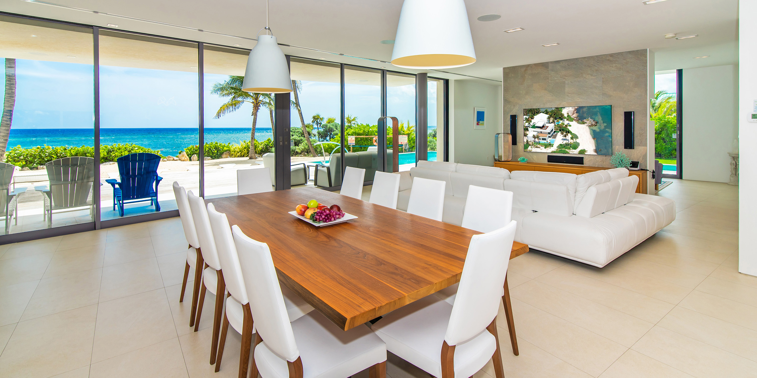 Gorgeous Oceanfront Estate Grand Cayman Gorgeous Oceanfront Estate Grand Cayman