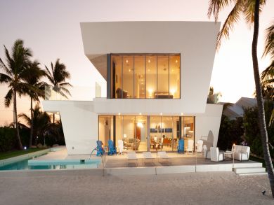 Gorgeous Oceanfront Estate Grand Cayman Gorgeous Oceanfront Estate Grand Cayman