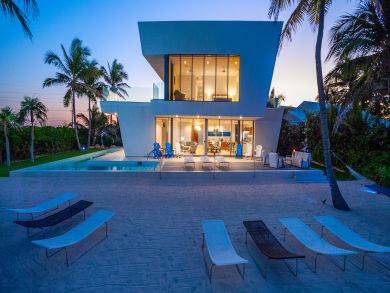 Gorgeous Oceanfront Estate Grand Cayman Gorgeous Oceanfront Estate Grand Cayman