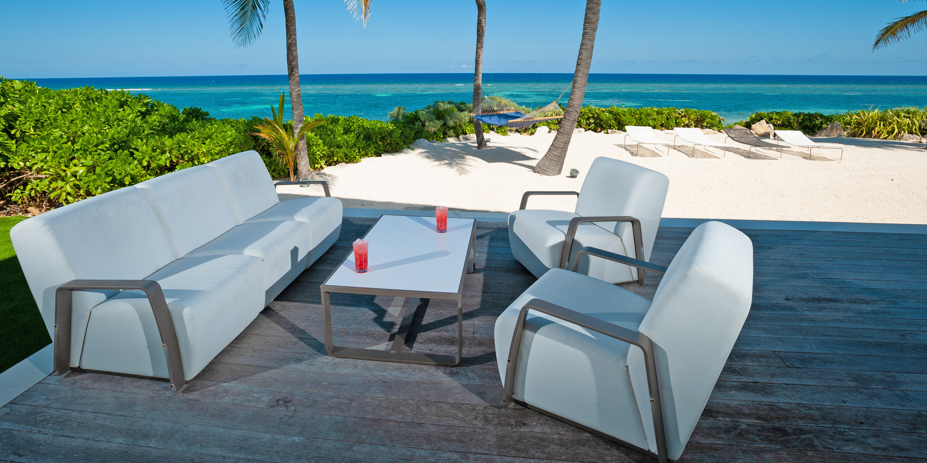 Gorgeous Oceanfront Estate Grand Cayman Gorgeous Oceanfront Estate Grand Cayman