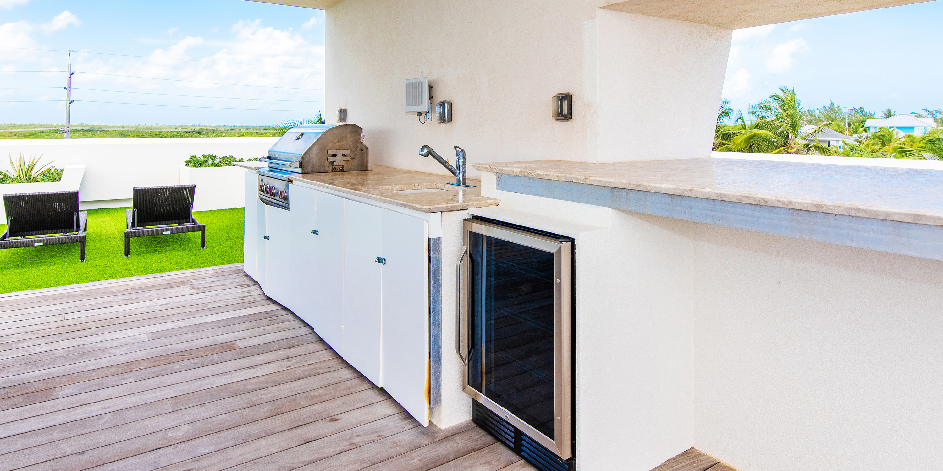 Gorgeous Oceanfront Estate Grand Cayman Gorgeous Oceanfront Estate Grand Cayman