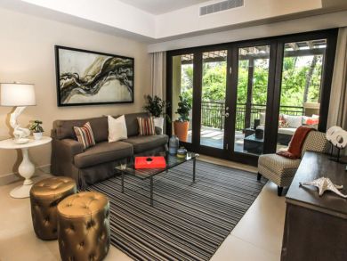 Two Bedroom Vacation Villa in Puerto Rico with Full Ocean Views Two Bedroom Vacation Villa in Puerto Rico with Full Ocean Views