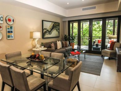 Two Bedroom Vacation Villa in Puerto Rico with Full Ocean Views Two Bedroom Vacation Villa in Puerto Rico with Full Ocean Views