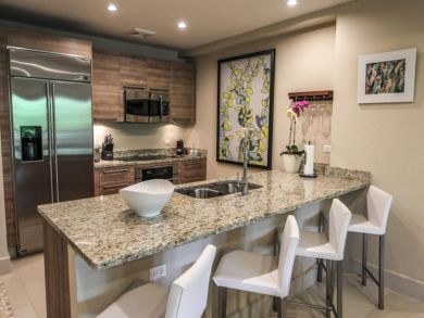 Two Bedroom Vacation Villa in Puerto Rico with Full Ocean Views Two Bedroom Vacation Villa in Puerto Rico with Full Ocean Views