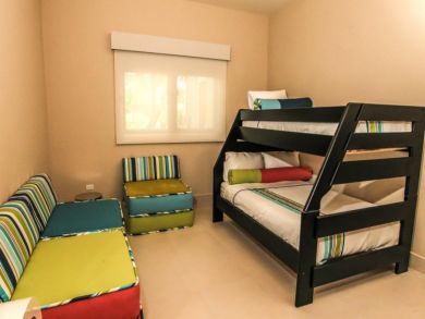 Two Bedroom Vacation Villa in Puerto Rico with Full Ocean Views Two Bedroom Vacation Villa in Puerto Rico with Full Ocean Views