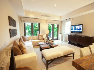 Three Bedroom Puerto Rico Vacation Villa with Private Pool Three Bedroom Puerto Rico Vacation Villa with Private Pool