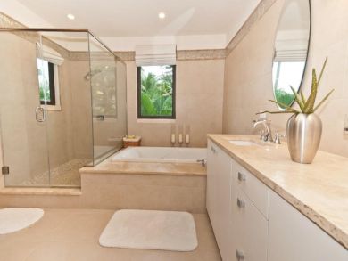 Three Bedroom Puerto Rico Vacation Villa with Private Pool Three Bedroom Puerto Rico Vacation Villa with Private Pool