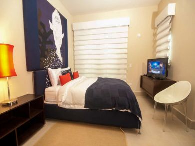 Three Bedroom Puerto Rico Vacation Villa with Private Pool Three Bedroom Puerto Rico Vacation Villa with Private Pool