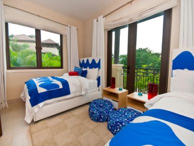 Three Bedroom Puerto Rico Vacation Villa with Private Pool Three Bedroom Puerto Rico Vacation Villa with Private Pool