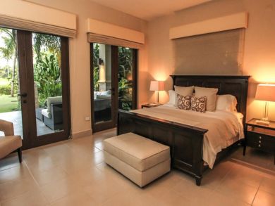 Three Bedroom Luxury Puerto Rico Villa with Private Pool Three Bedroom Luxury Puerto Rico Villa with Private Pool