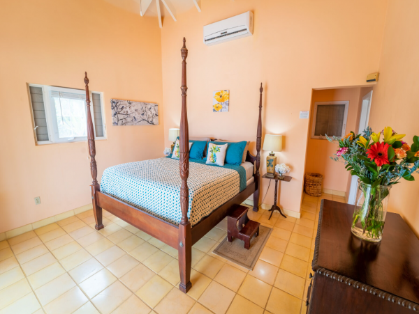 St. Croix 6 Bedroom Home Private Pool & Ocean Views
