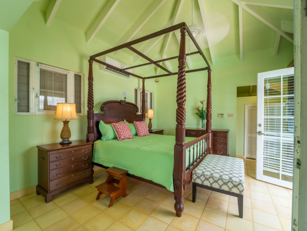 St. Croix 6 Bedroom Home Private Pool & Ocean Views