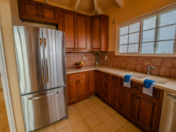St. Croix 6 Bedroom Home Private Pool & Ocean Views