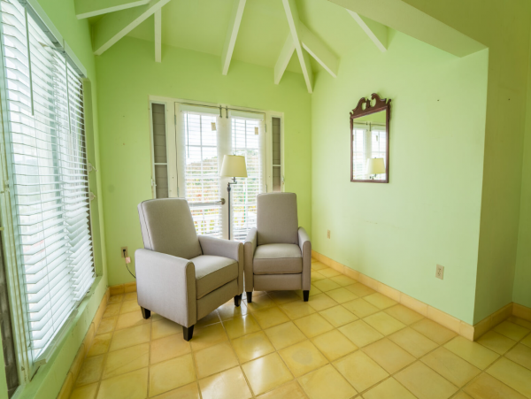 St. Croix 6 Bedroom Home Private Pool & Ocean Views