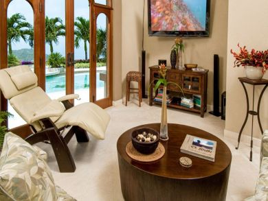 Stunning 5 Bedroom Luxury Villa with Sweeping Views