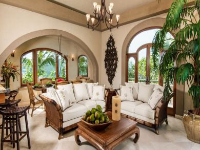 Stunning 5 Bedroom Luxury Villa with Sweeping Views