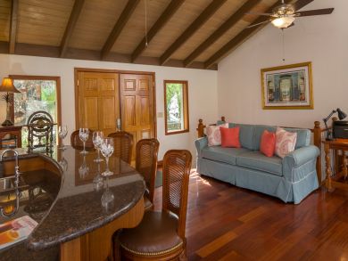 Chocolate Hole Bay Luxury Beach Villa Private Pool