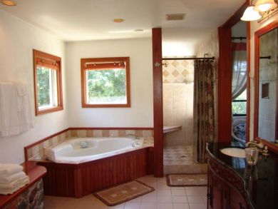 Chocolate Hole Bay Luxury Beach Villa Private Pool