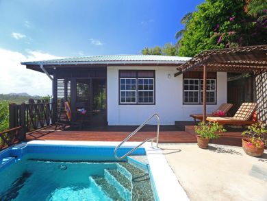 St. Lucia Home 902166