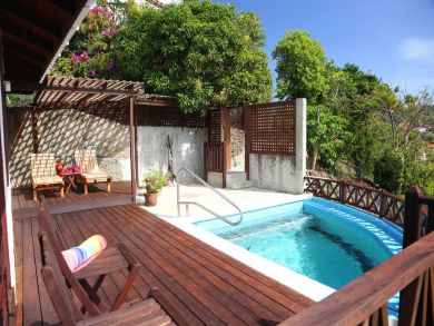St. Lucia Home 902166