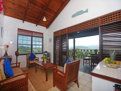 St. Lucia Home 902166