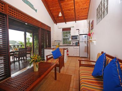 St. Lucia Home 902166