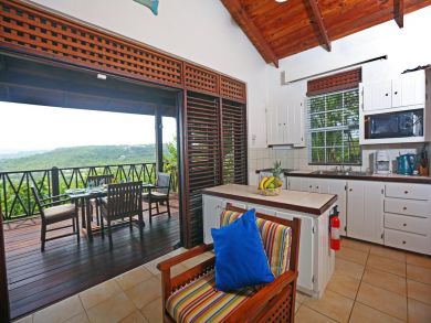 St. Lucia Home 902166