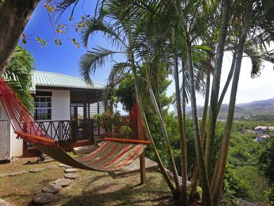 St. Lucia Home 902166