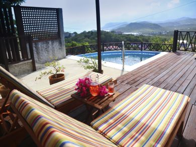 St. Lucia Home 902166