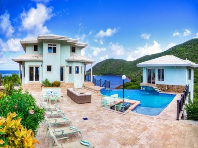 British Virgin Islands Home 902207 British Virgin Islands Home 902207