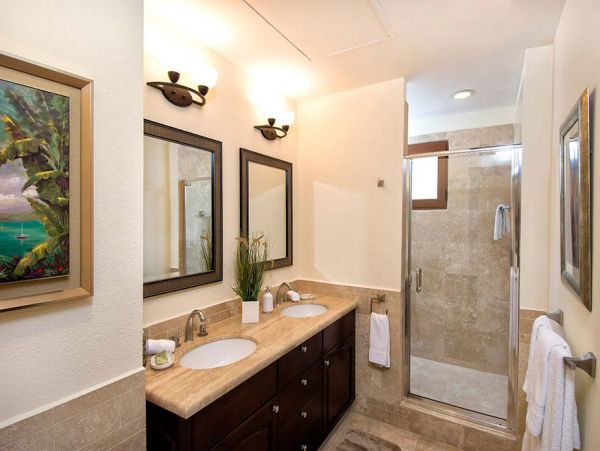 Luxury Saint Maarten Vacation Rental with Stunning Sea Views