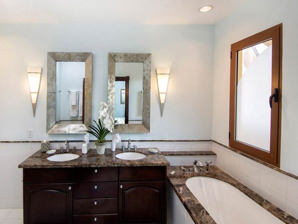 Luxury Saint Maarten Vacation Rental with Stunning Sea Views