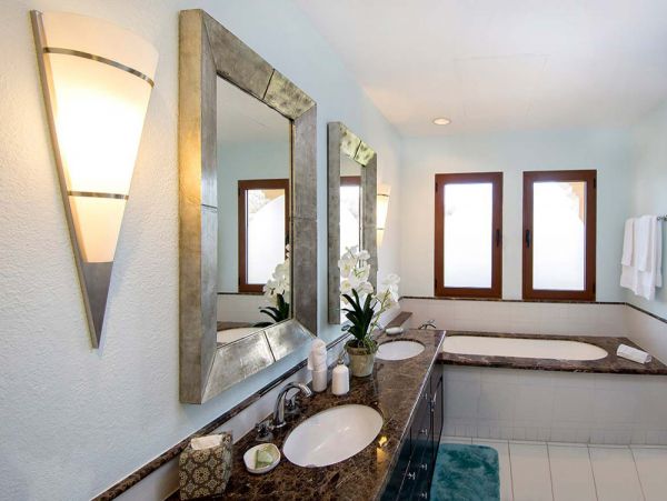 Luxury Saint Maarten Vacation Rental with Stunning Sea Views