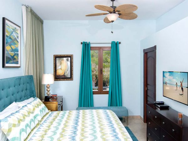 Luxury Saint Maarten Vacation Rental with Stunning Sea Views