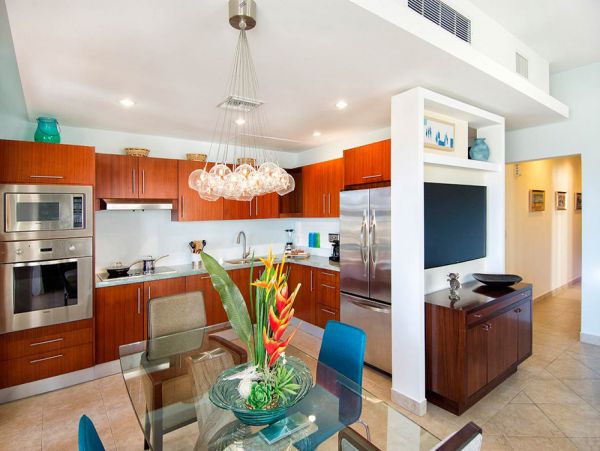 Luxury Saint Maarten Vacation Rental with Stunning Sea Views
