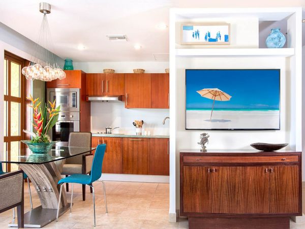 Luxury Saint Maarten Vacation Rental with Stunning Sea Views