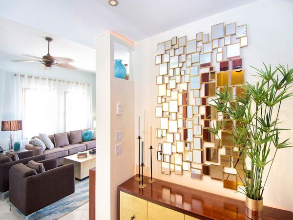 Luxury Saint Maarten Vacation Rental with Stunning Sea Views