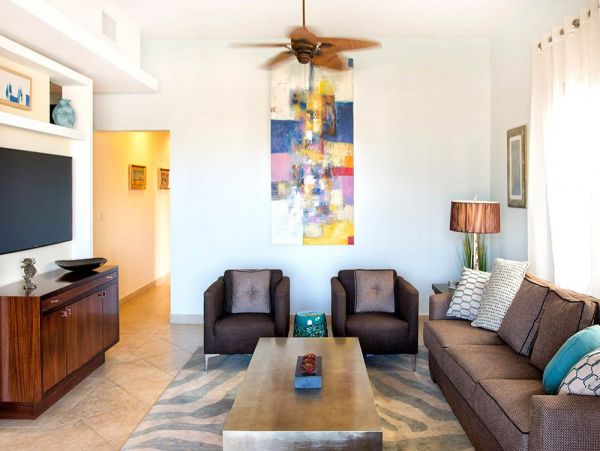 Luxury Saint Maarten Vacation Rental with Stunning Sea Views
