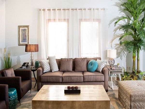 Luxury Saint Maarten Vacation Rental with Stunning Sea Views