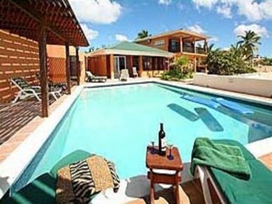 Saint Maarten Saint Martin Home 902260